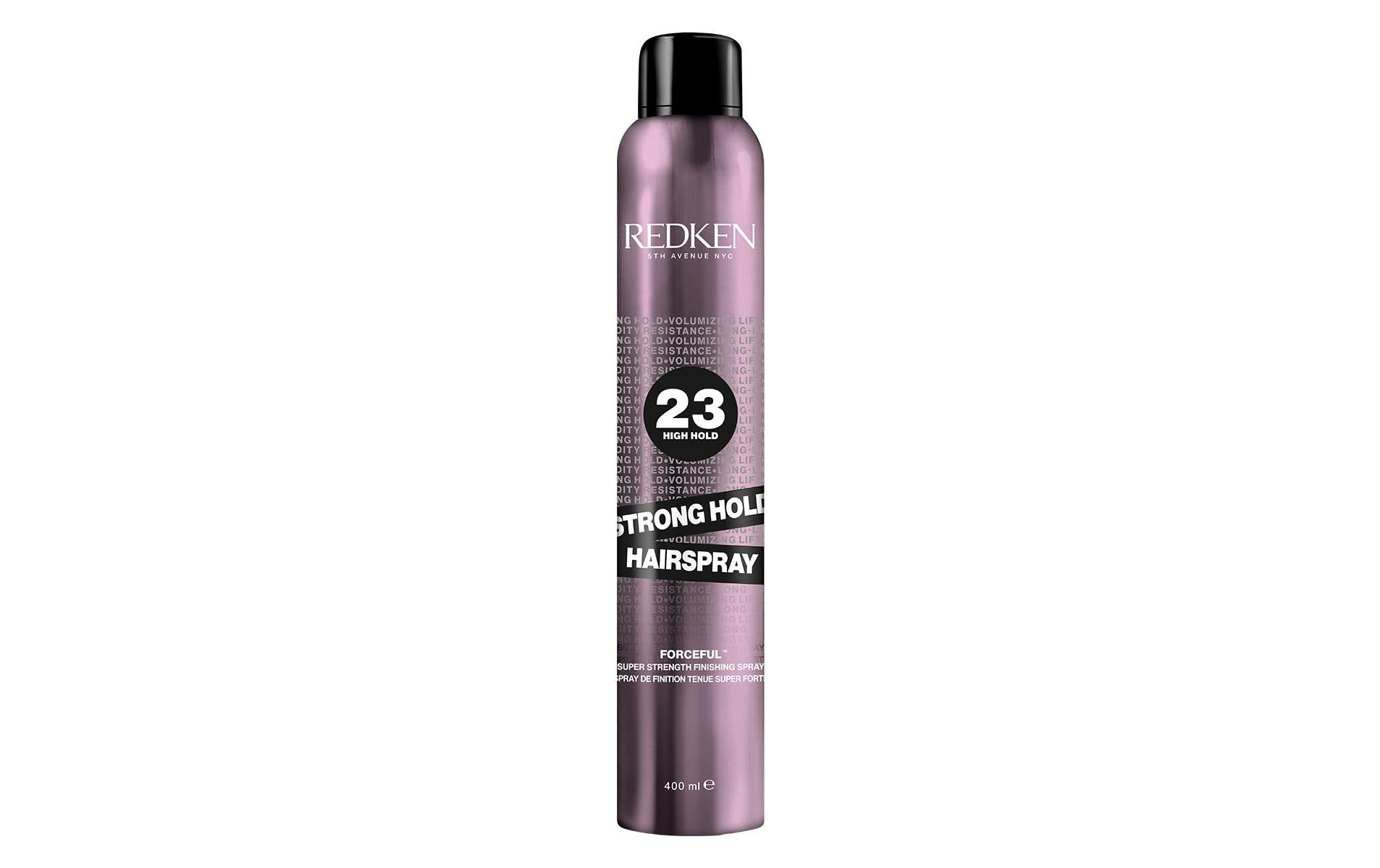 Redken Haarspray Styling Strong Hold – 400 ml