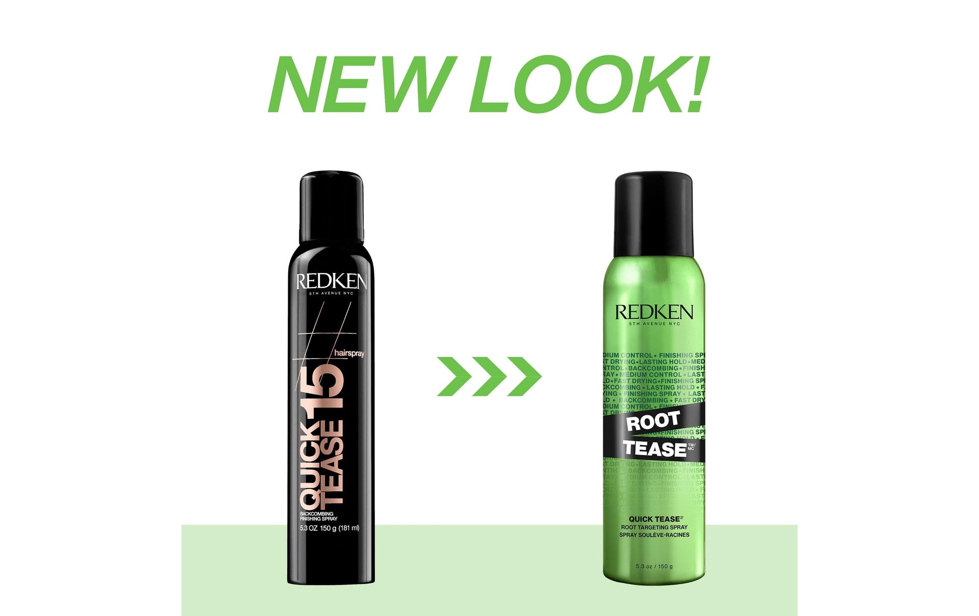 Redken Styling Root Tease – 250 ml