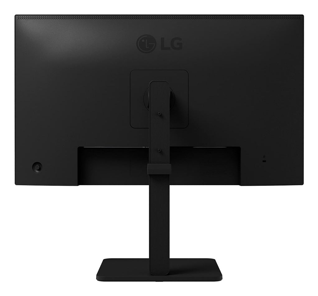 LG 27BA550-B – 27", 1920 × 1080 (Full HD), IPS, 100 Hz