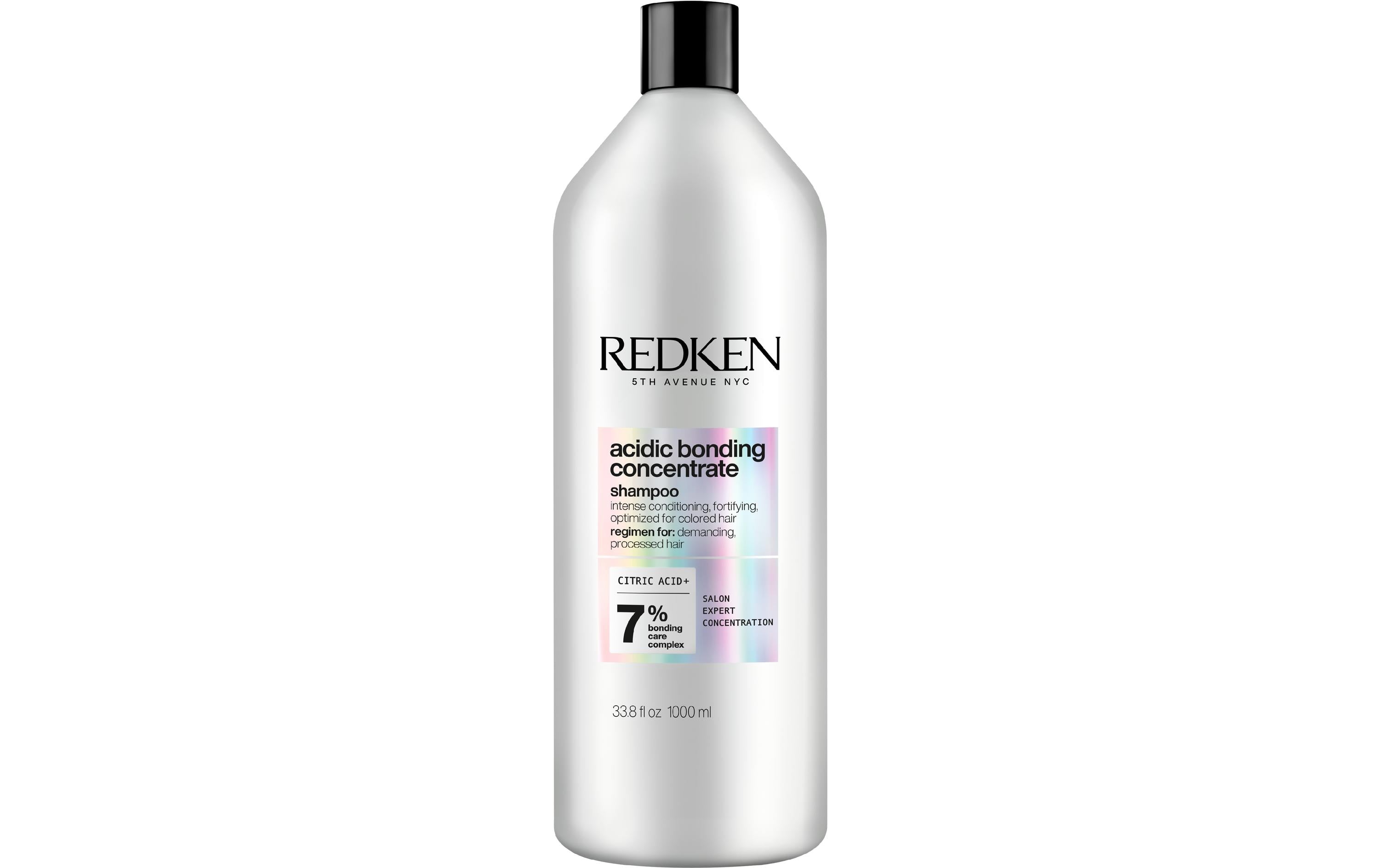 Redken Shampoo Acidic Bonding Concentrate – 1 l