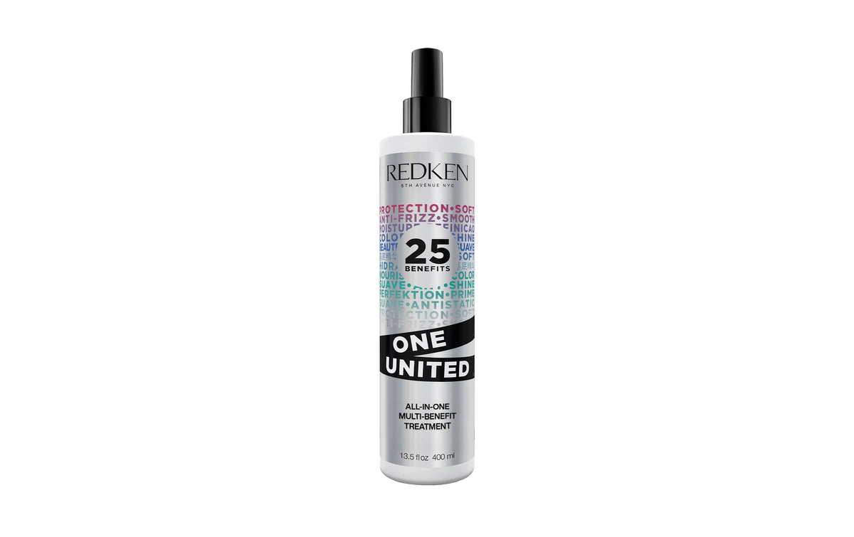 Redken Haarpflege One United All-in-one Treatment – 400 ml