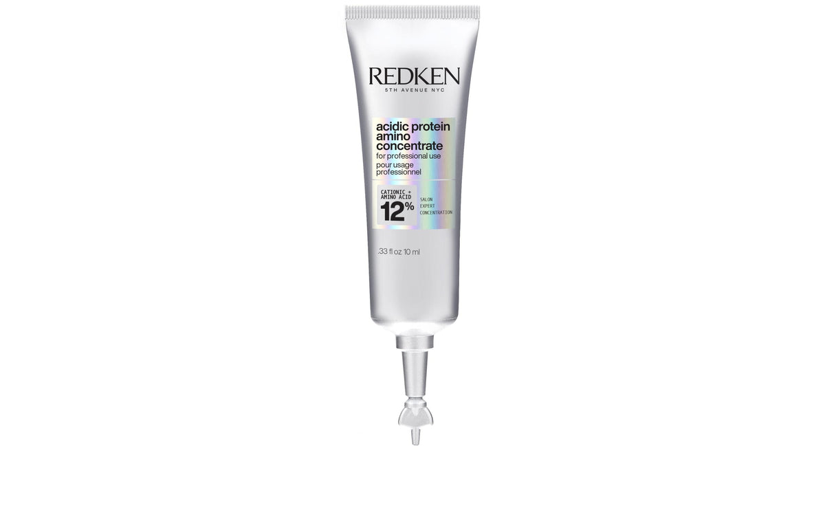 Redken Haarpflege Acidic Bonding Concentrate – 10 × 100 ml