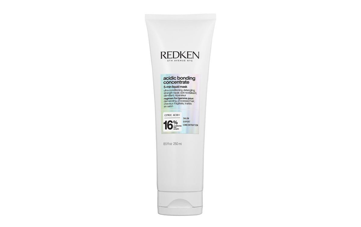 Redken Haarmaske Acidic Bonding Concentrate – 5-Minuten-Maske – 250 ml