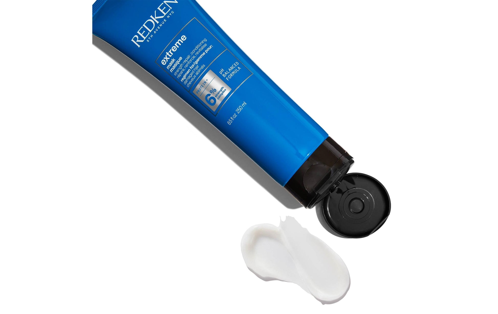 Redken Haarmaske Extreme Strength Repair Mask – 250 ml