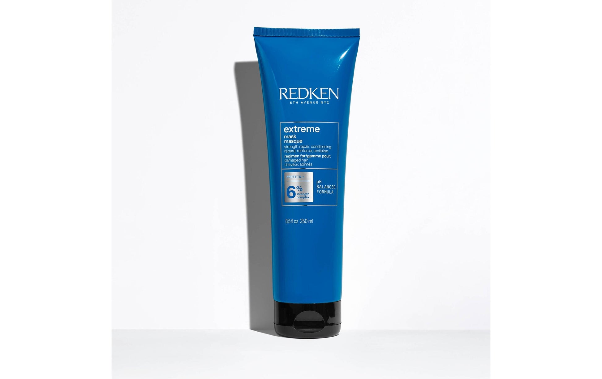 Redken Haarmaske Extreme Strength Repair Mask – 250 ml