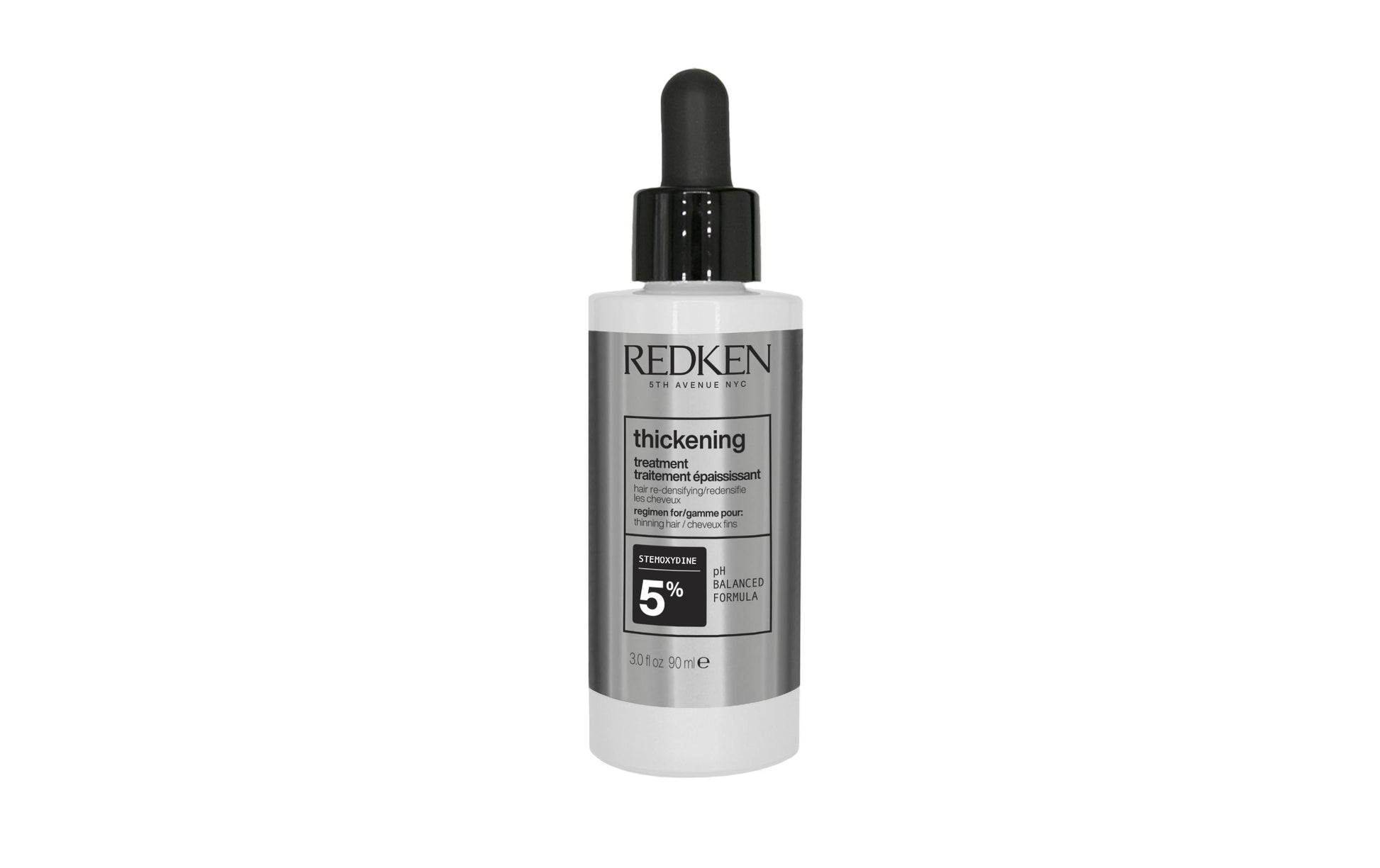 Redken Haarpflege Cerafill Stemoxydine 5% – 90 ml