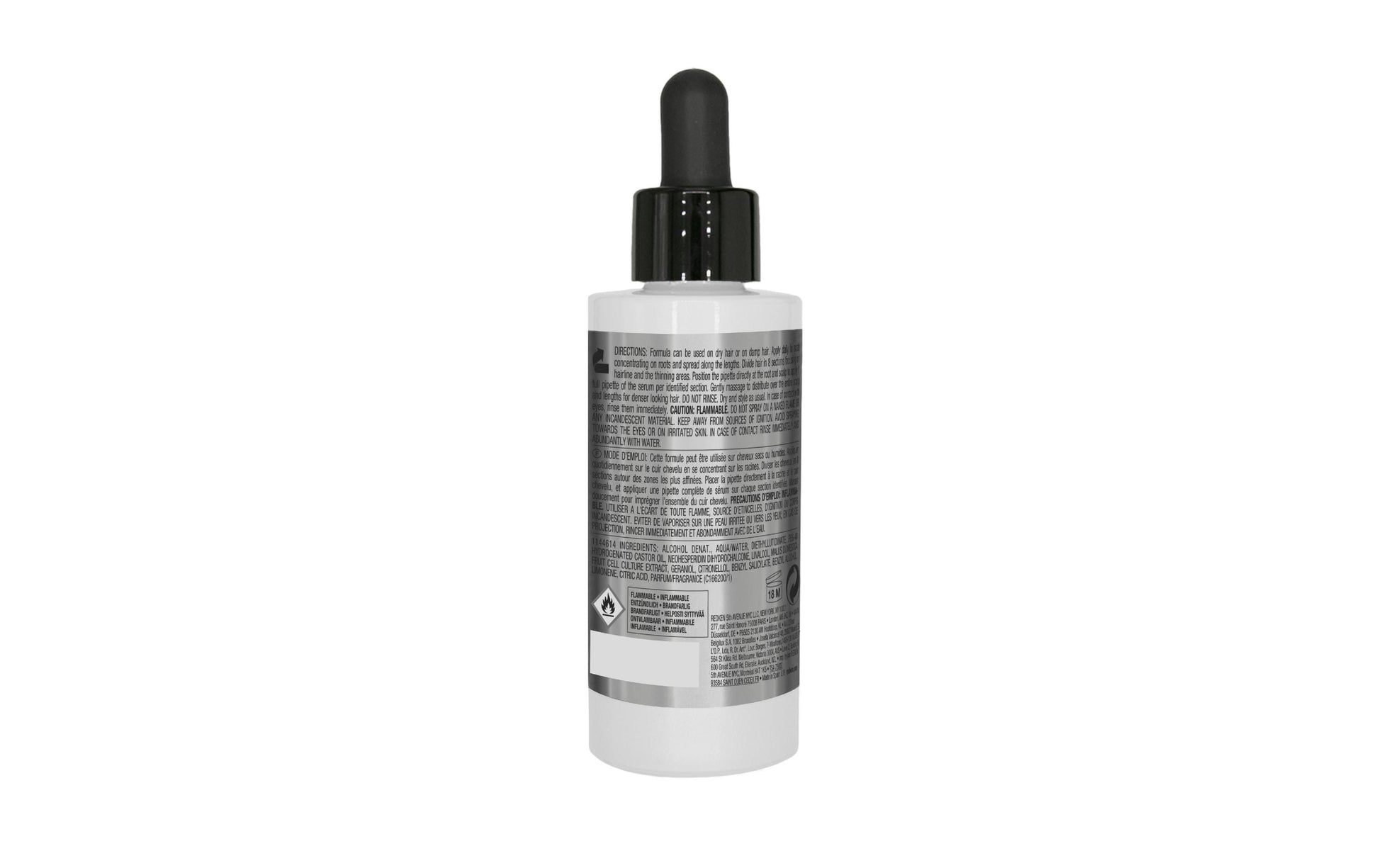 Redken Haarpflege Cerafill Stemoxydine 5% – 90 ml