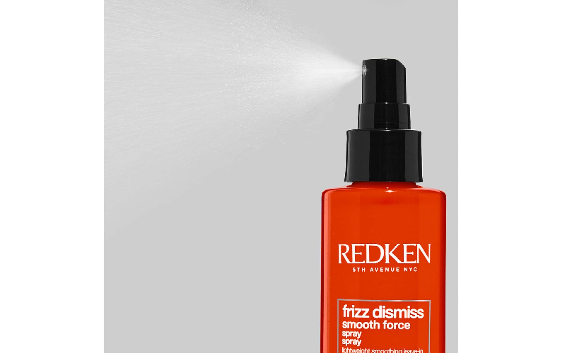 Redken Haarserum Frizz Dismiss Instant – 125 ml