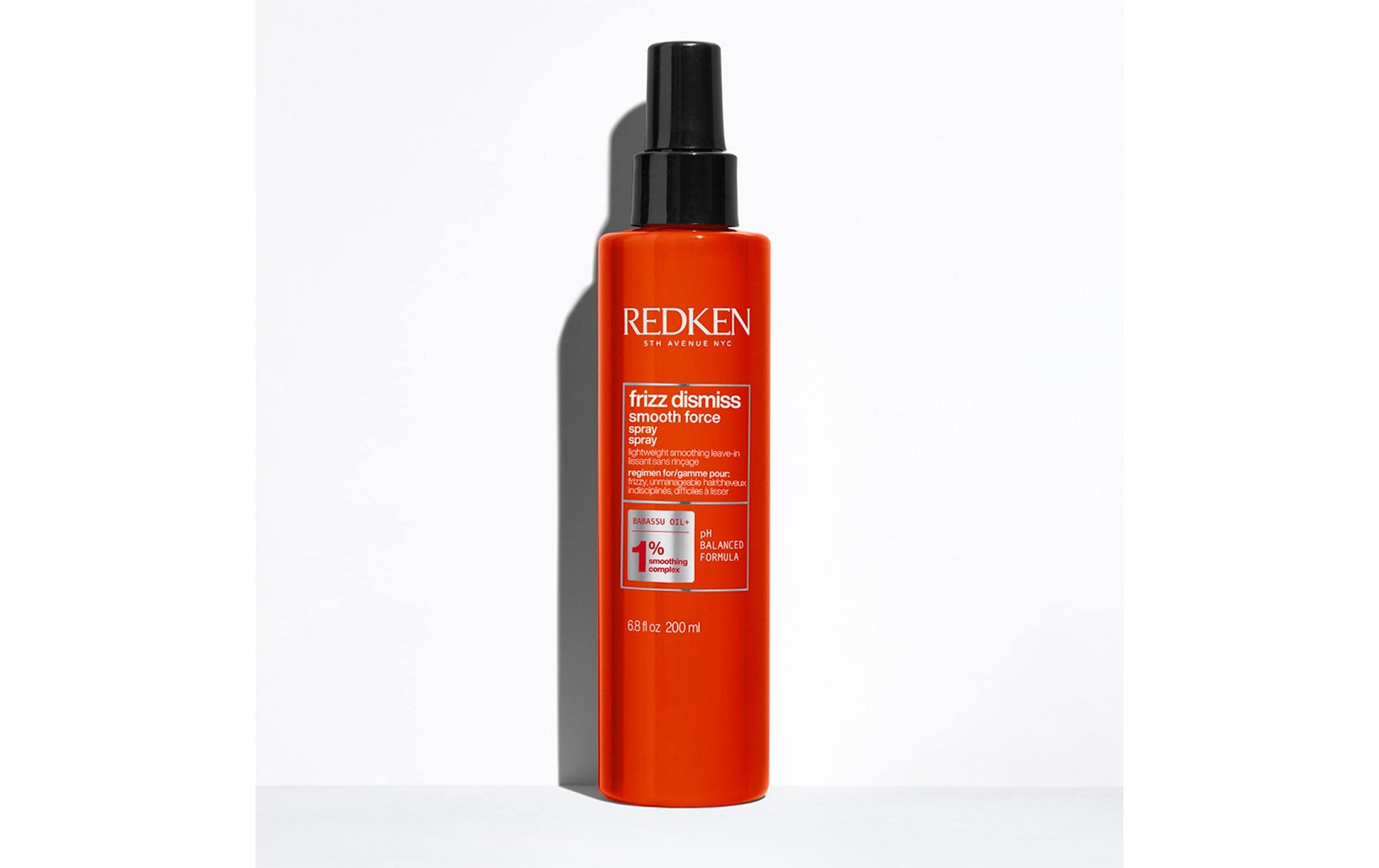 Redken Haarserum Frizz Dismiss Instant – 125 ml