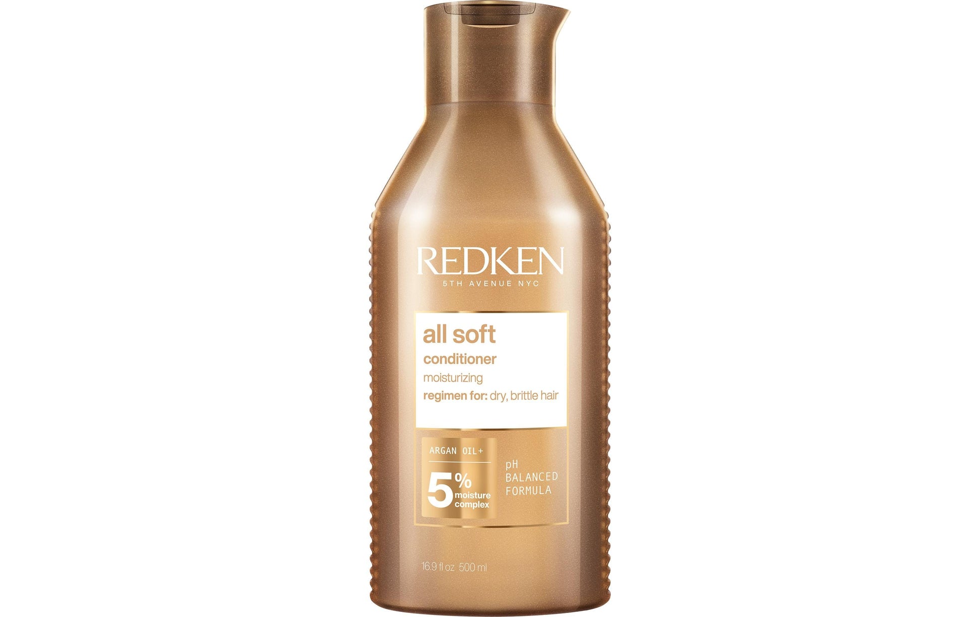 Redken Conditioner All Soft – 500 ml