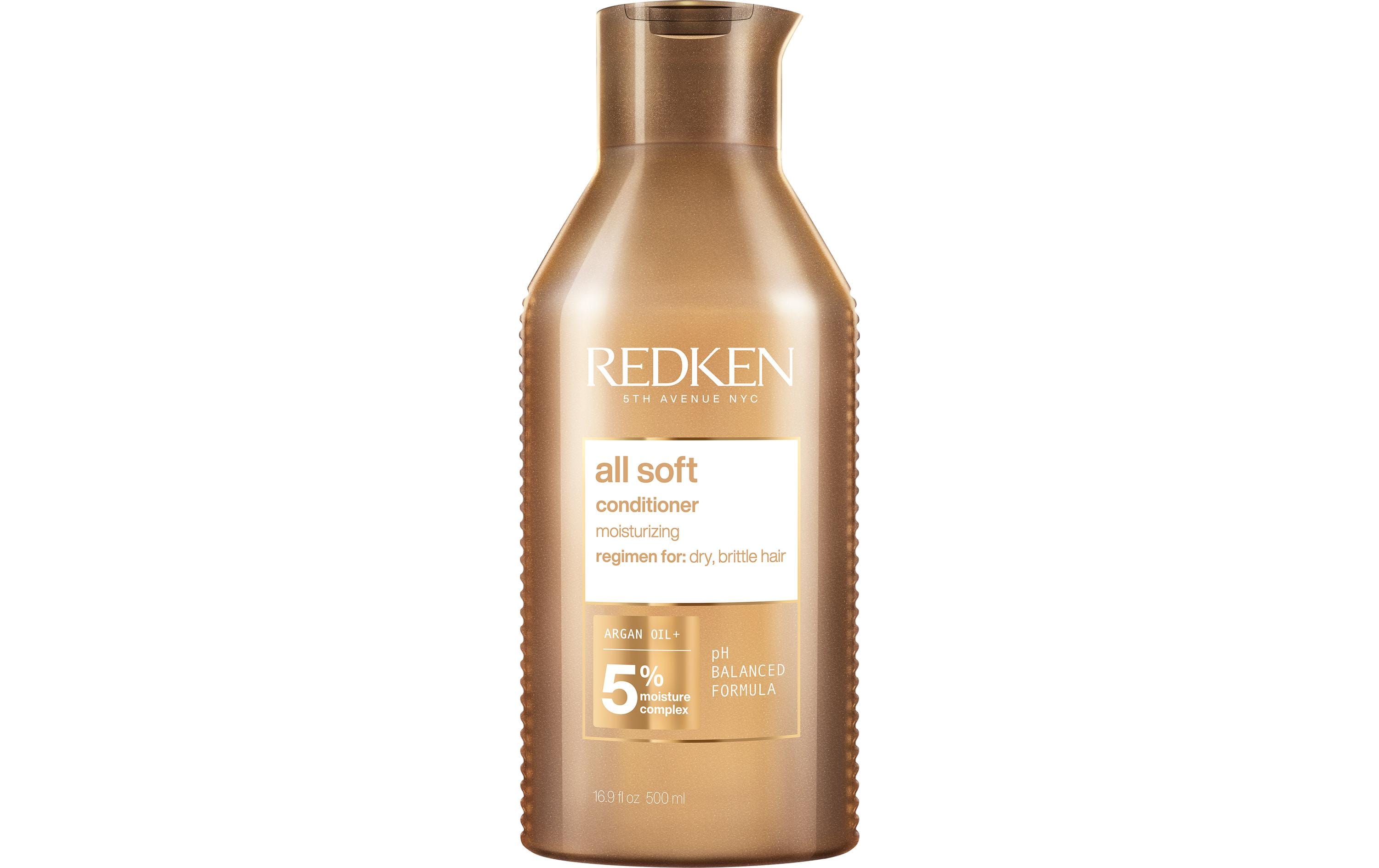 Redken Conditioner All Soft – 500 ml