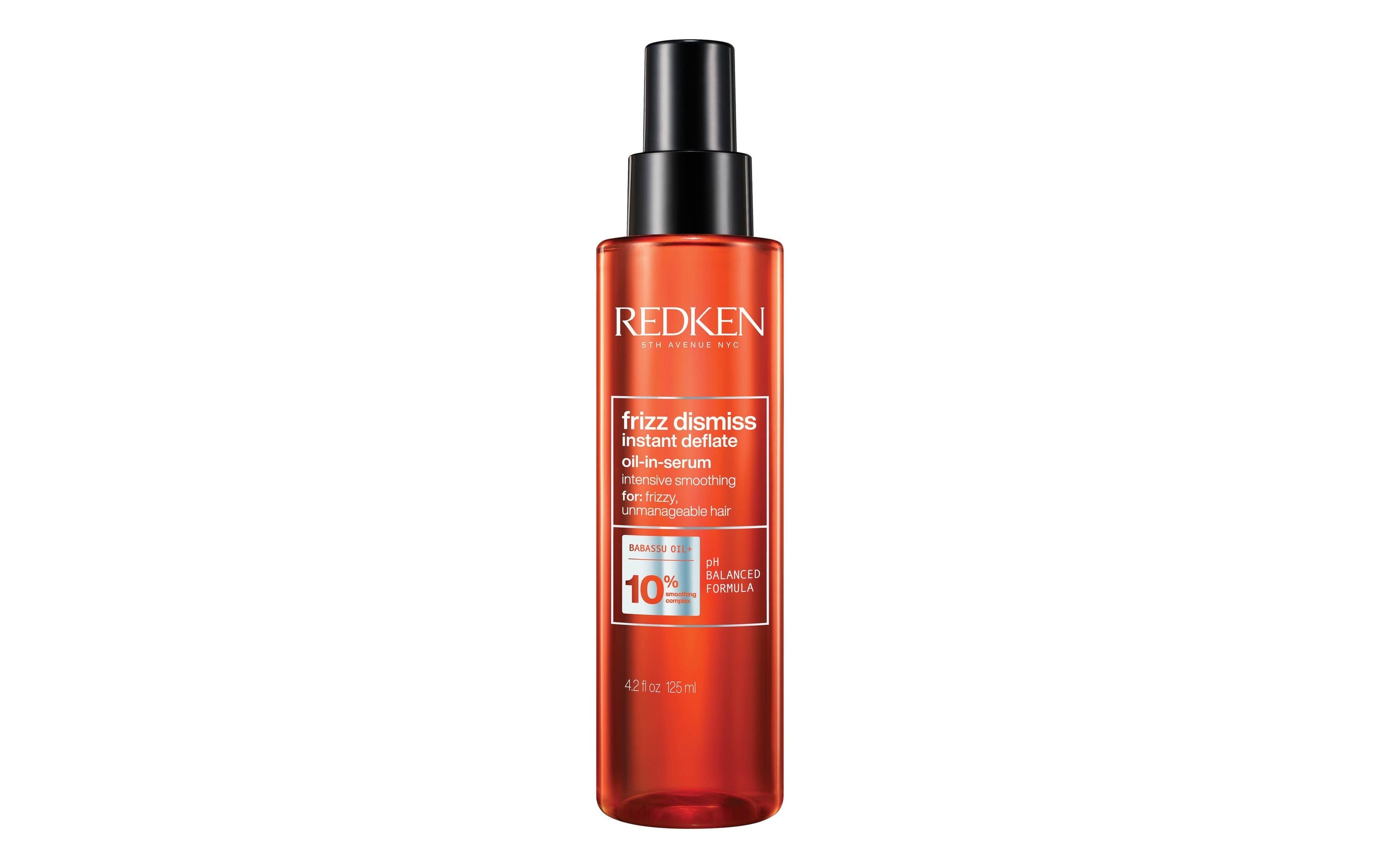 Redken Haarserum Frizz Dismiss Instant – 125 ml