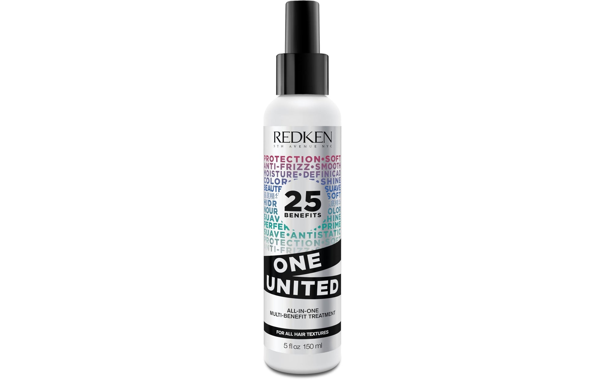 Redken Haarpflege One United All-in-one Treatment – 150 ml