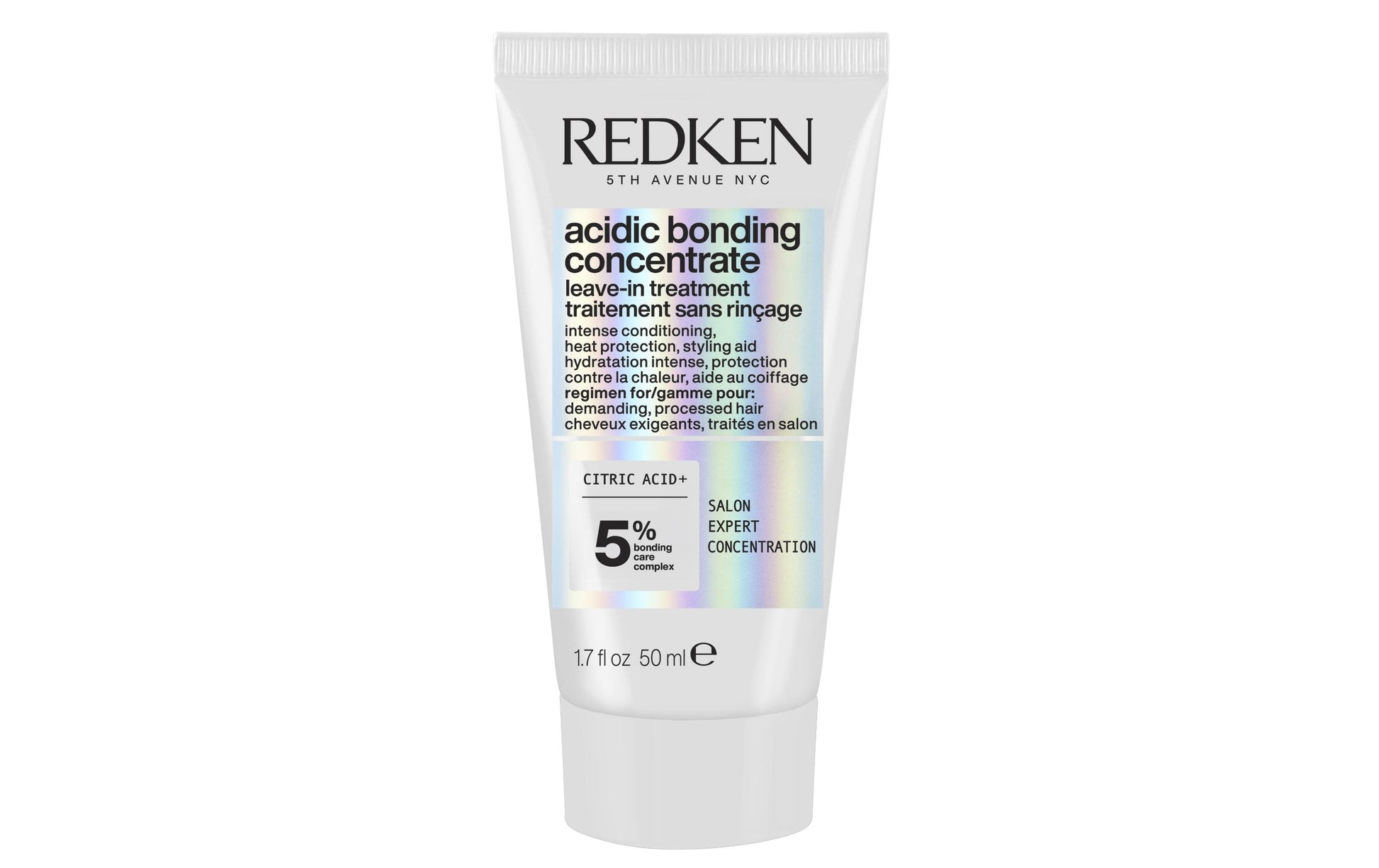 Redken Leave-In Serum Acidic Bonding Concentrate – 50 ml