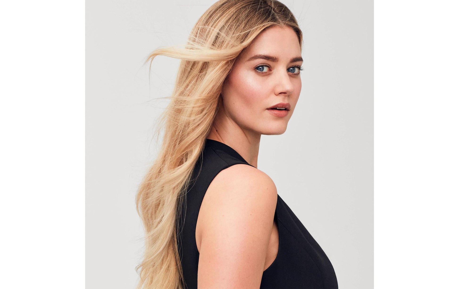 Redken Shampoo Extreme Length – für langes Haar, Anti-Haarbruch – 300 ml