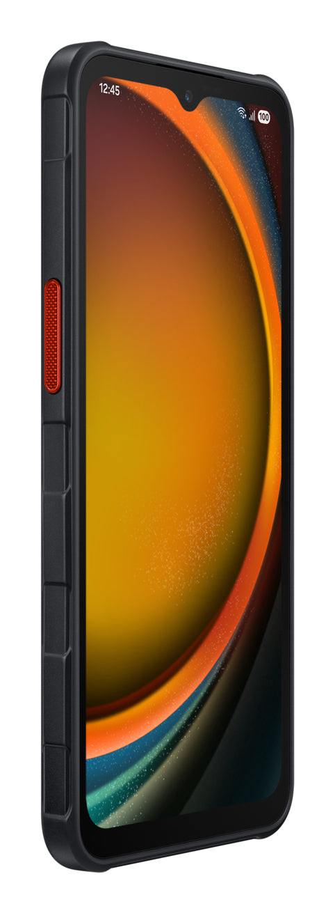 Samsung Galaxy XCover7 Pro – 6,6" – 256 GB – Schwarz