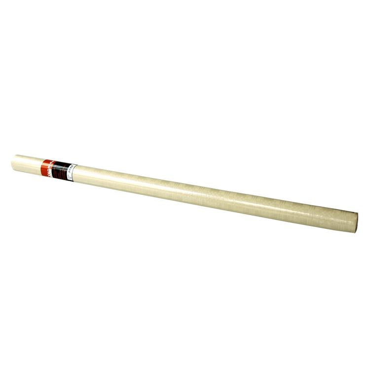 Venardo tableline Venardo Tischdecke auf Rolle – 100 cm×10 m, Papier, Crème, Damast