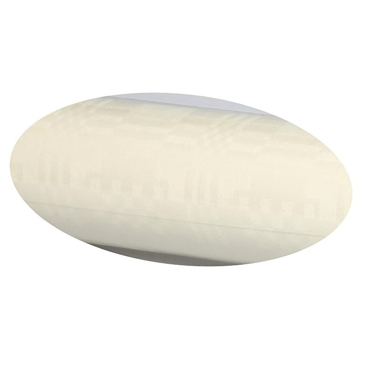 Venardo tableline Venardo Tischdecke auf Rolle – 100 cm×10 m, Papier, Crème, Damast