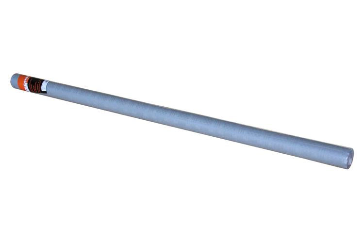 Venardo tableline Venardo Tischdecke auf Rolle – 100 cm×10 m, Papier, Grau, Damast
