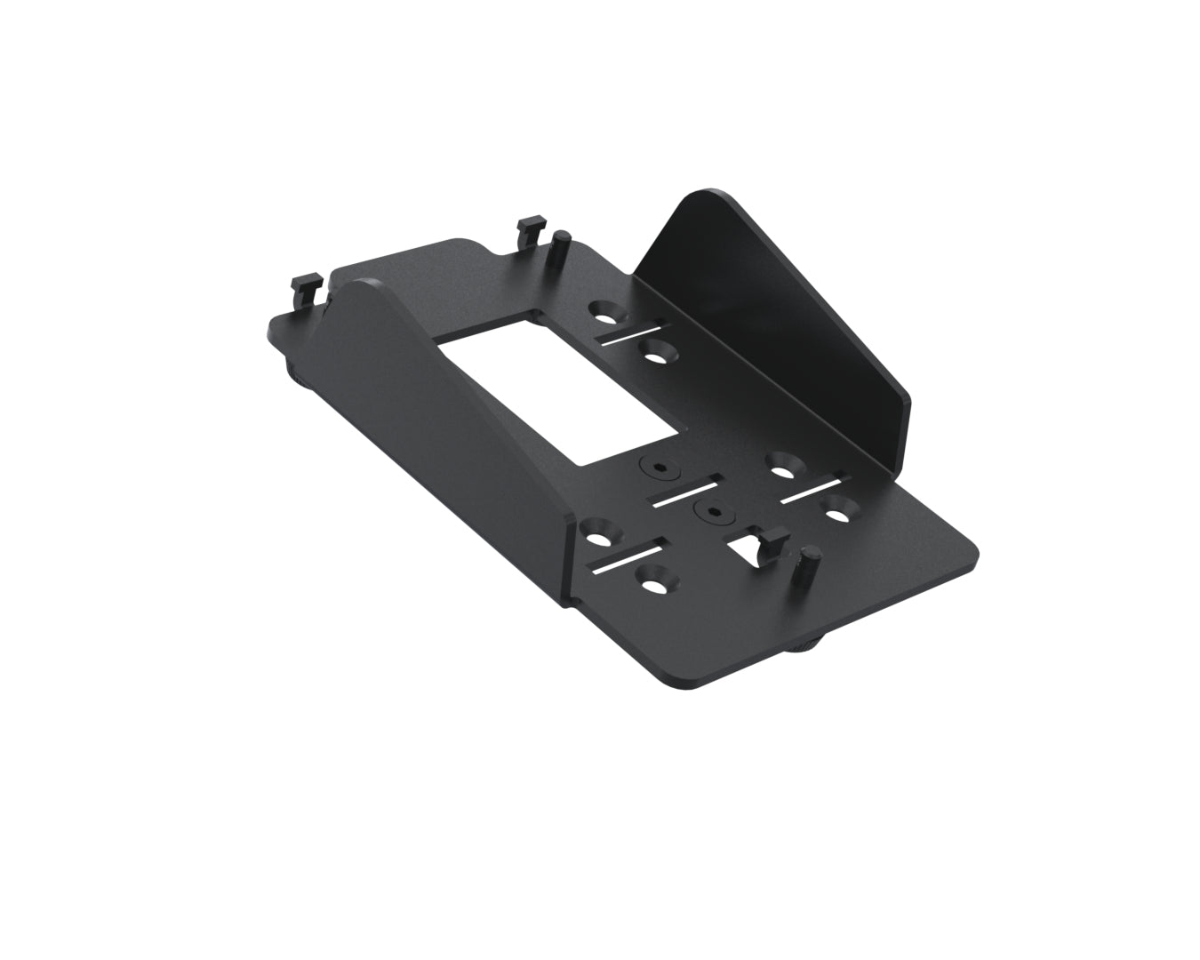 Ergonomic Solutions Panel-Kit, Weiss, für PAX A30, PAX402-MN-NN