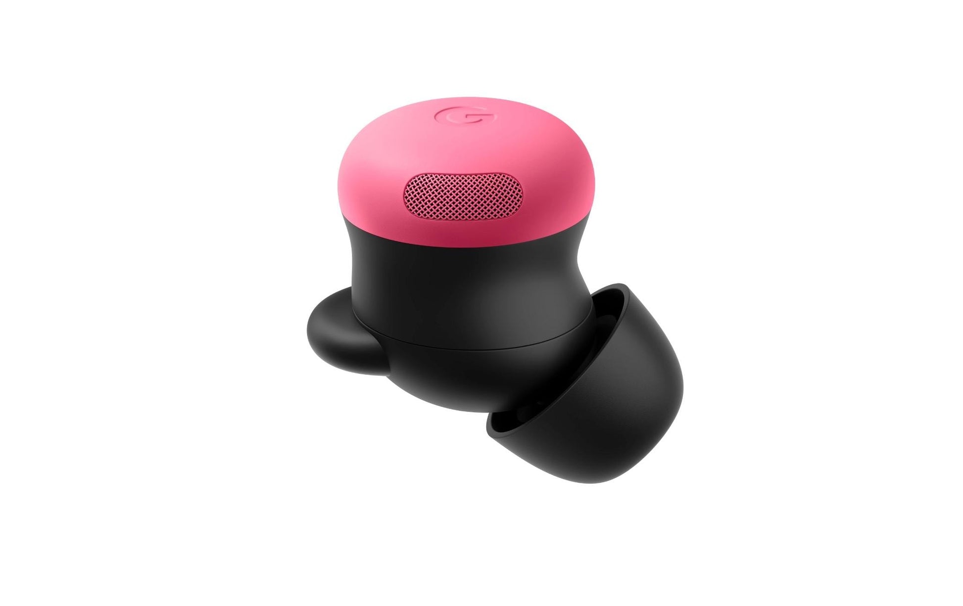 Google Pixel Buds Pro 2 TWS In-Ear – ANC, Qi-Ladecase, BT 5.4, Rosa