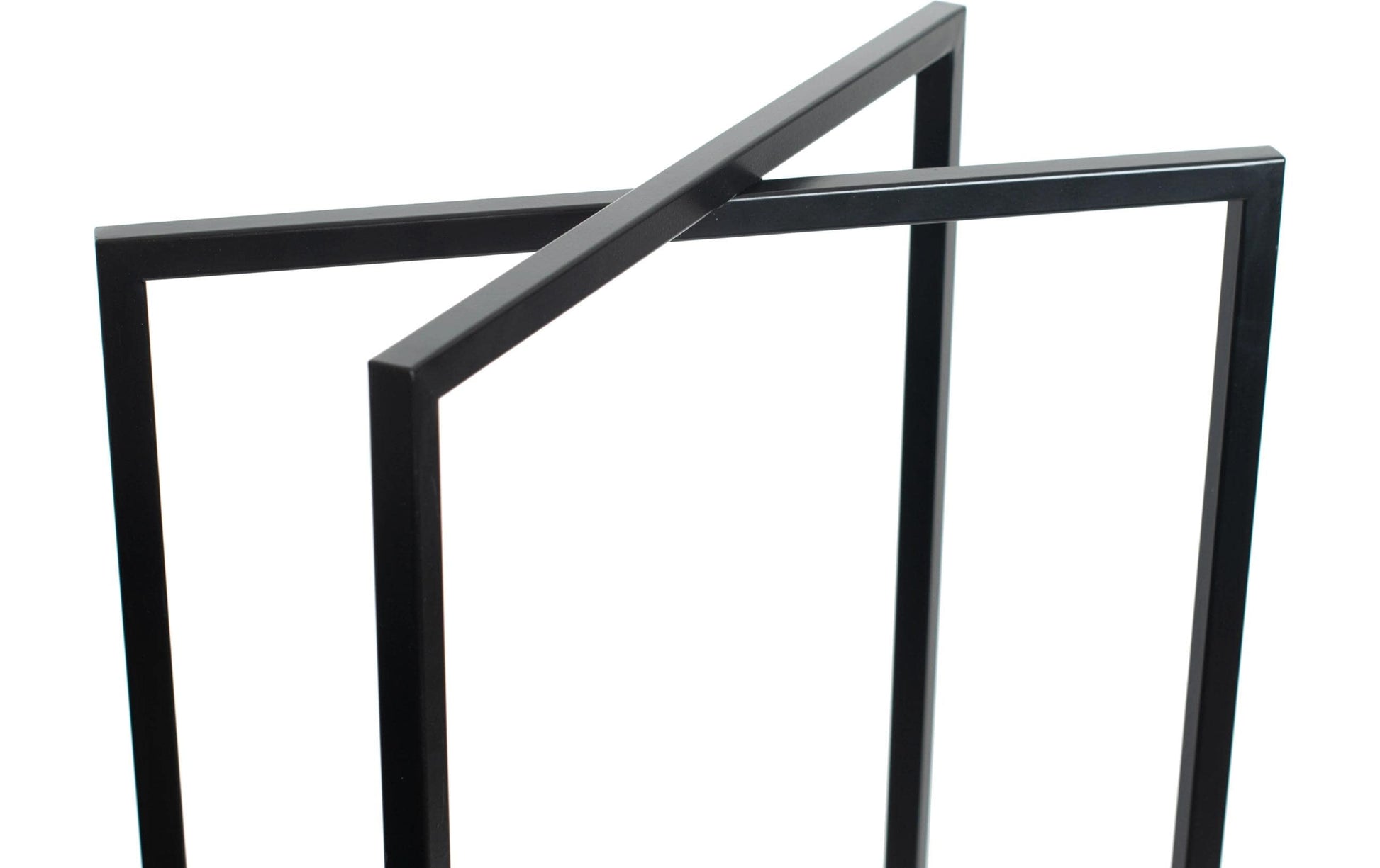 Westmann Xavier Aufbewahrungsbox – Stahl – 400 × 1200 × 200 mm