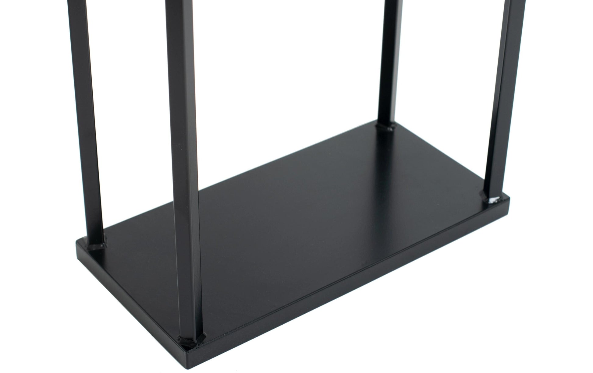 Westmann Xavier Aufbewahrungsbox – Stahl – 400 × 1200 × 200 mm