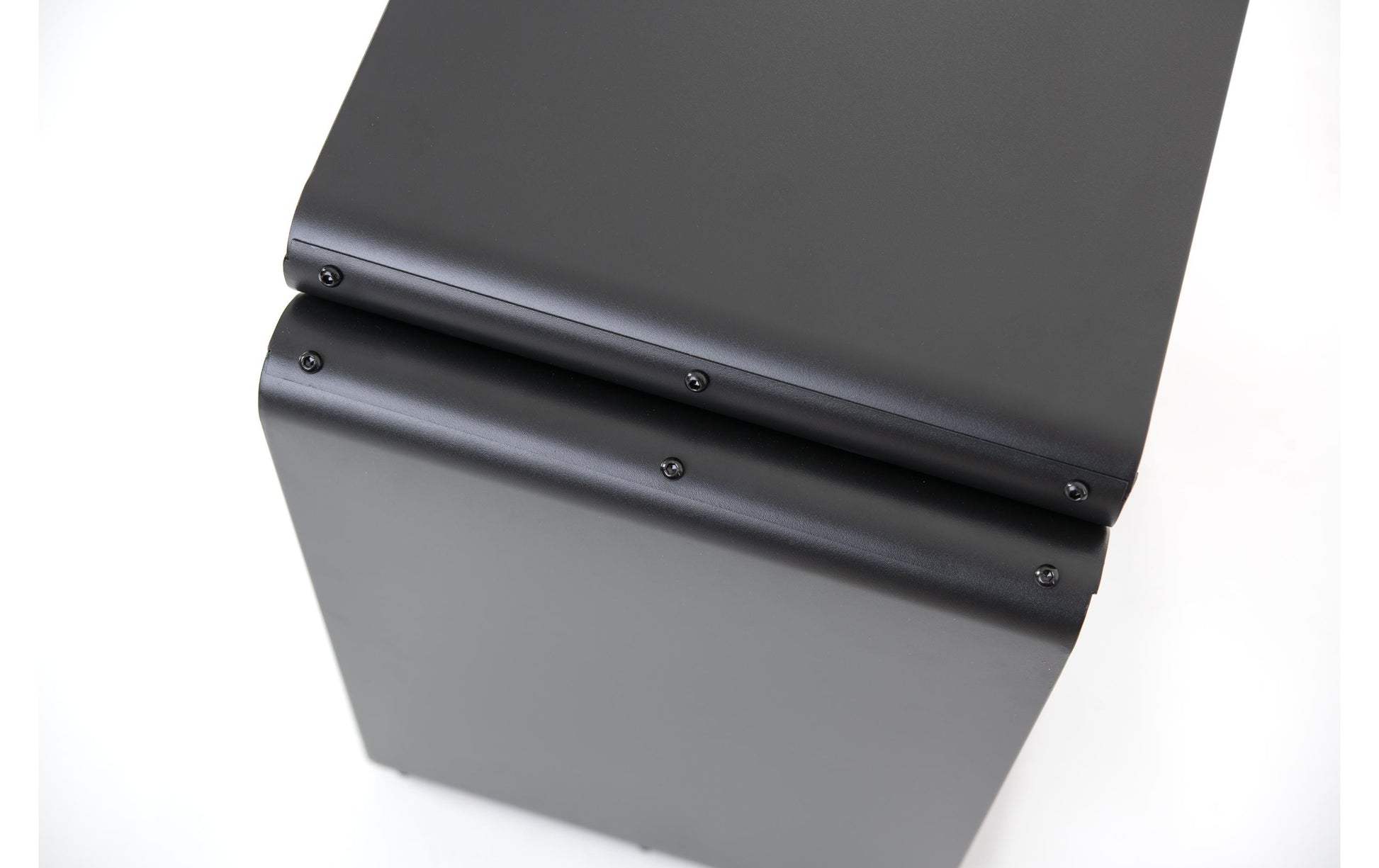 Westmann Kaminholzregal – Stahl – 570 × 560 × 360 mm