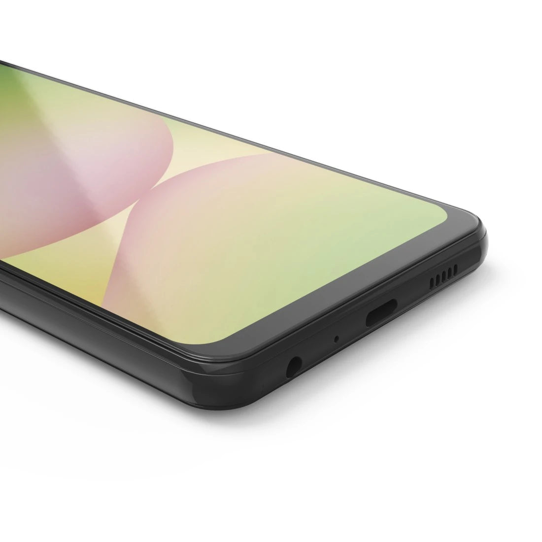 Hama Displayschutz (Panzerglas), 9H – für Galaxy A57 5G