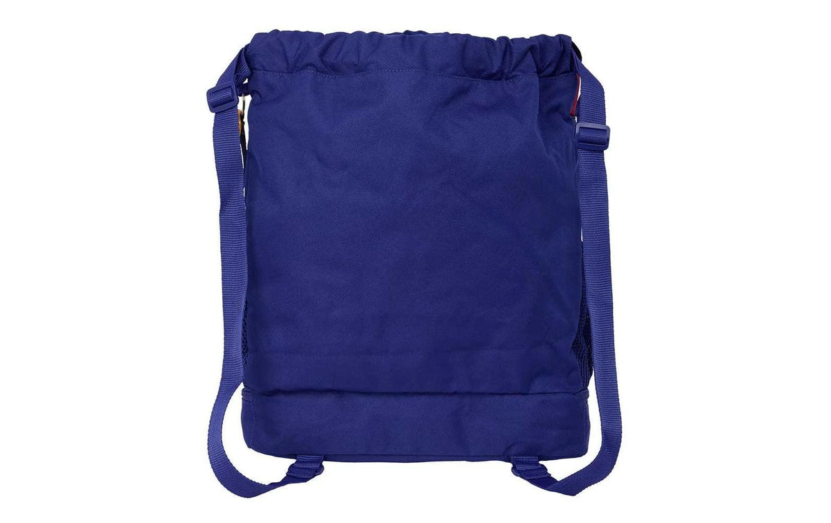 Safta Sportrucksack FC Barcelona – 22 l, mit Kordelzug – Blau/Rot, 150 × 430 × 340 mm