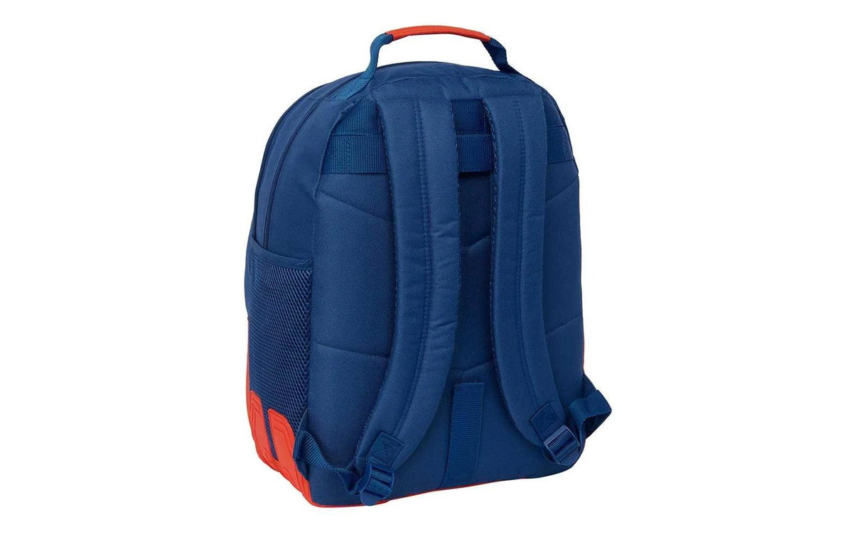 Safta Kindergartenrucksack – 20 l, Polyester – Super Mario, 150 × 420 × 320 mm