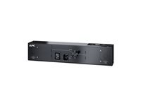 APC Service-Bypass-Panel – 230 V, 16 A, festverdrahtet