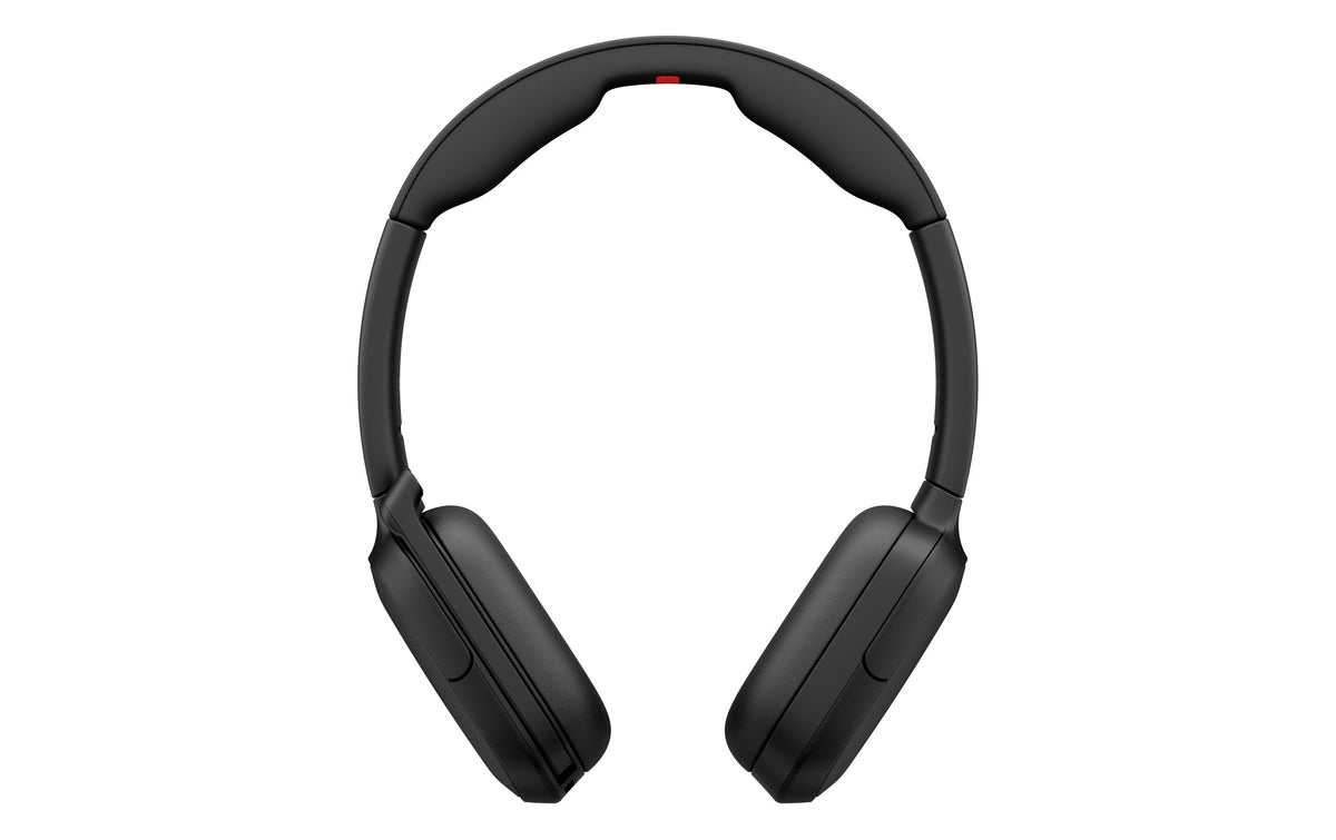 HP POLY Focus 625 On-Ear Kopfhörer – Stereo, BT