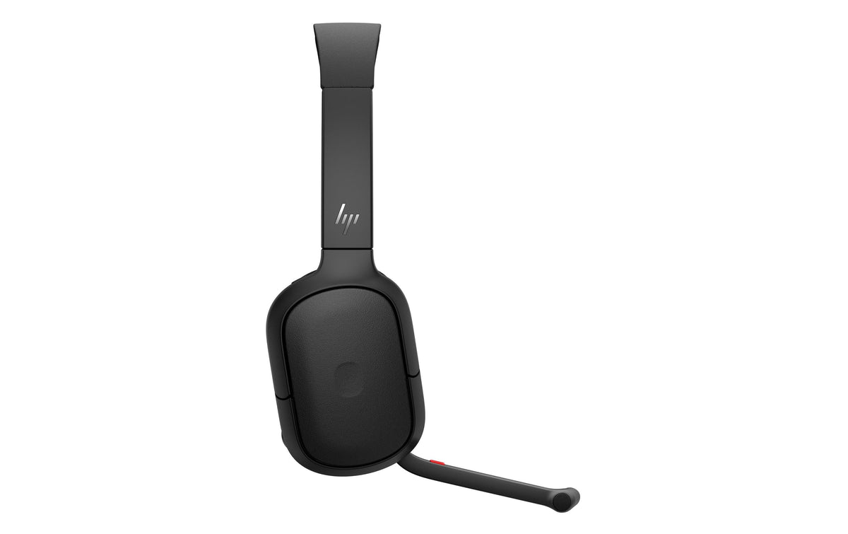 HP POLY Focus 625 On-Ear Kopfhörer – Stereo, BT