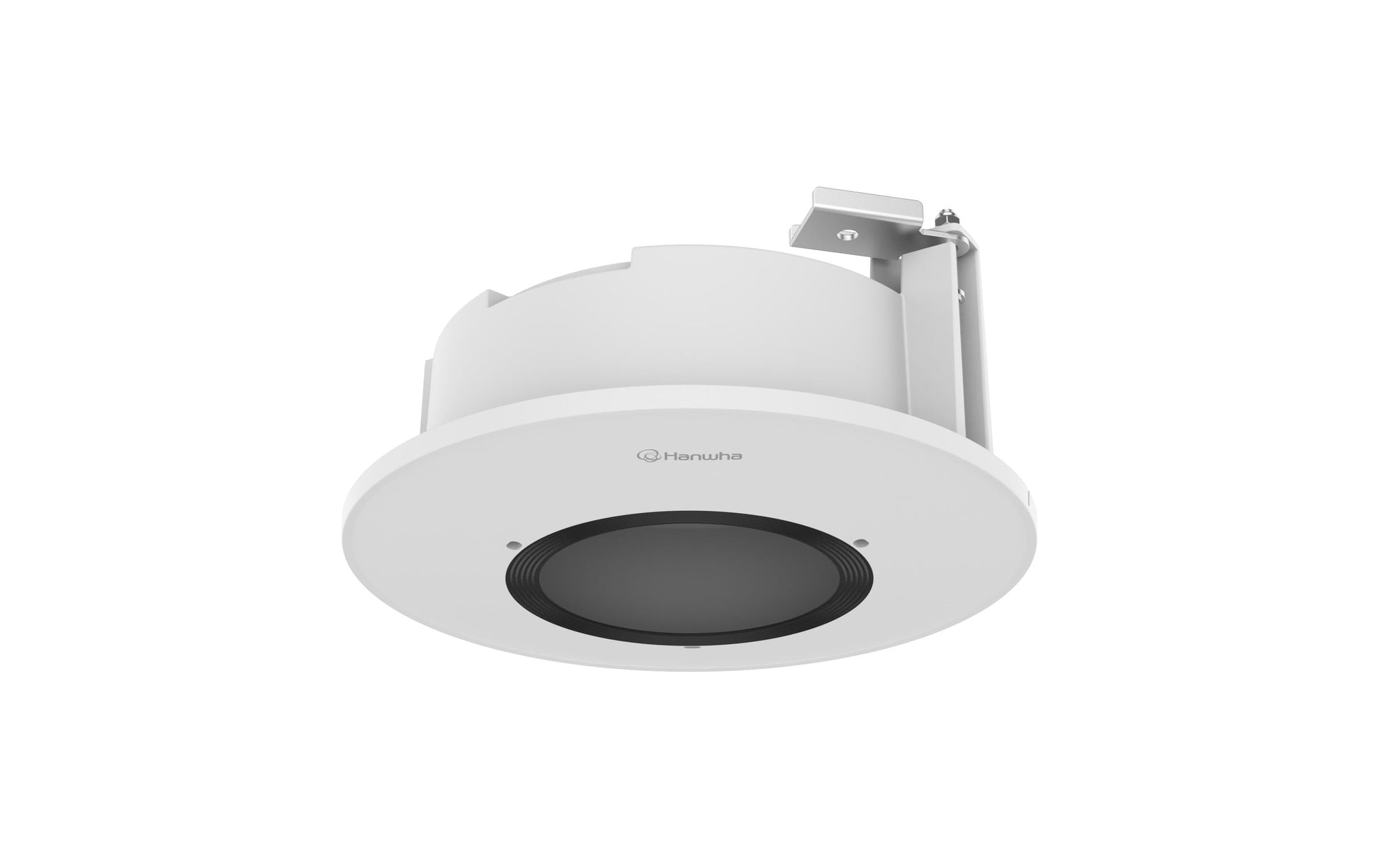 Hanwha SHD-1601FPW Einbaugehäuse – für XNF-A9014RV, XNF-A9014R, XNF-A8014RV und andere – Weiss