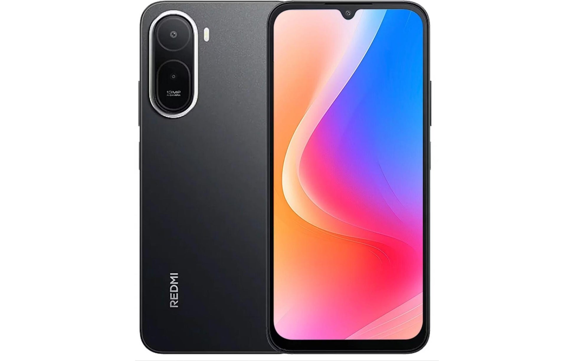 Xiaomi Redmi A7 Pro – 6,9" – 128 GB – Schwarz
