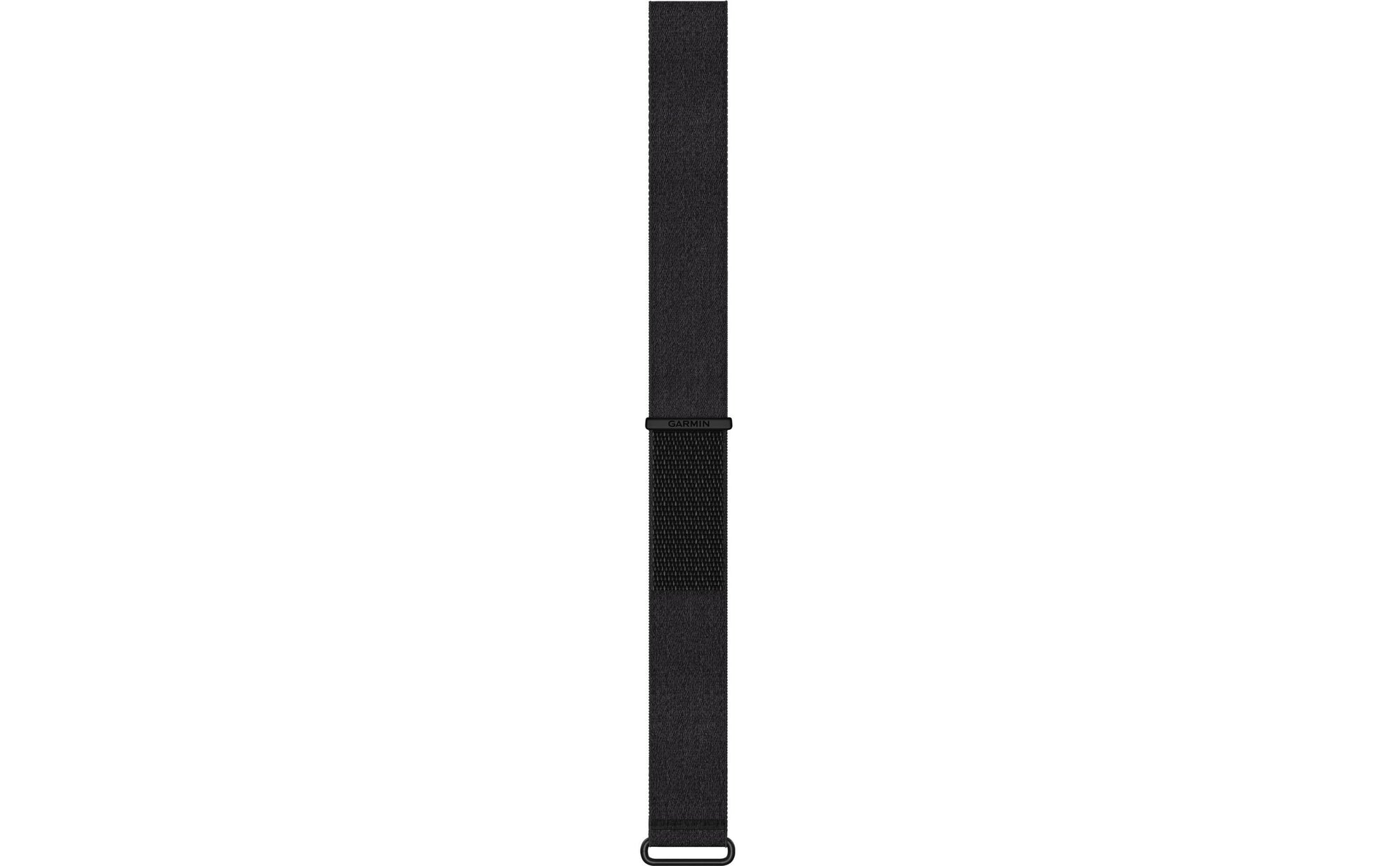 Garmin Cirqa – Textil, Schwarz, Ersatzband, L-XL, für CIRQA Smart Band