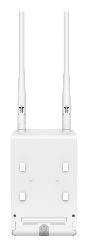 TP-Link EAP603-Outdoor – Access Point – Wi-Fi 5 (2,4/5 GHz), 1,8 Gbit/s, GbE, PoE, Wandmontage
