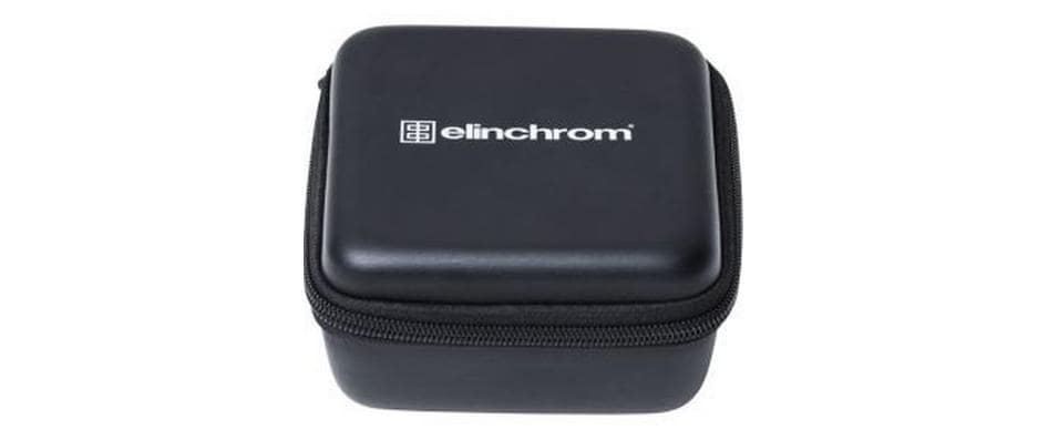 Elinchrom Skyport Plus HS Hardcase – für EL-Skyport Transmitter Plus HS – Schwarz