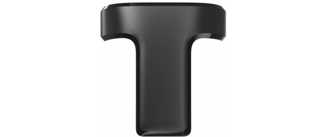 Gigaset Gürtelclip SL – für SL850H PRO, schwarz