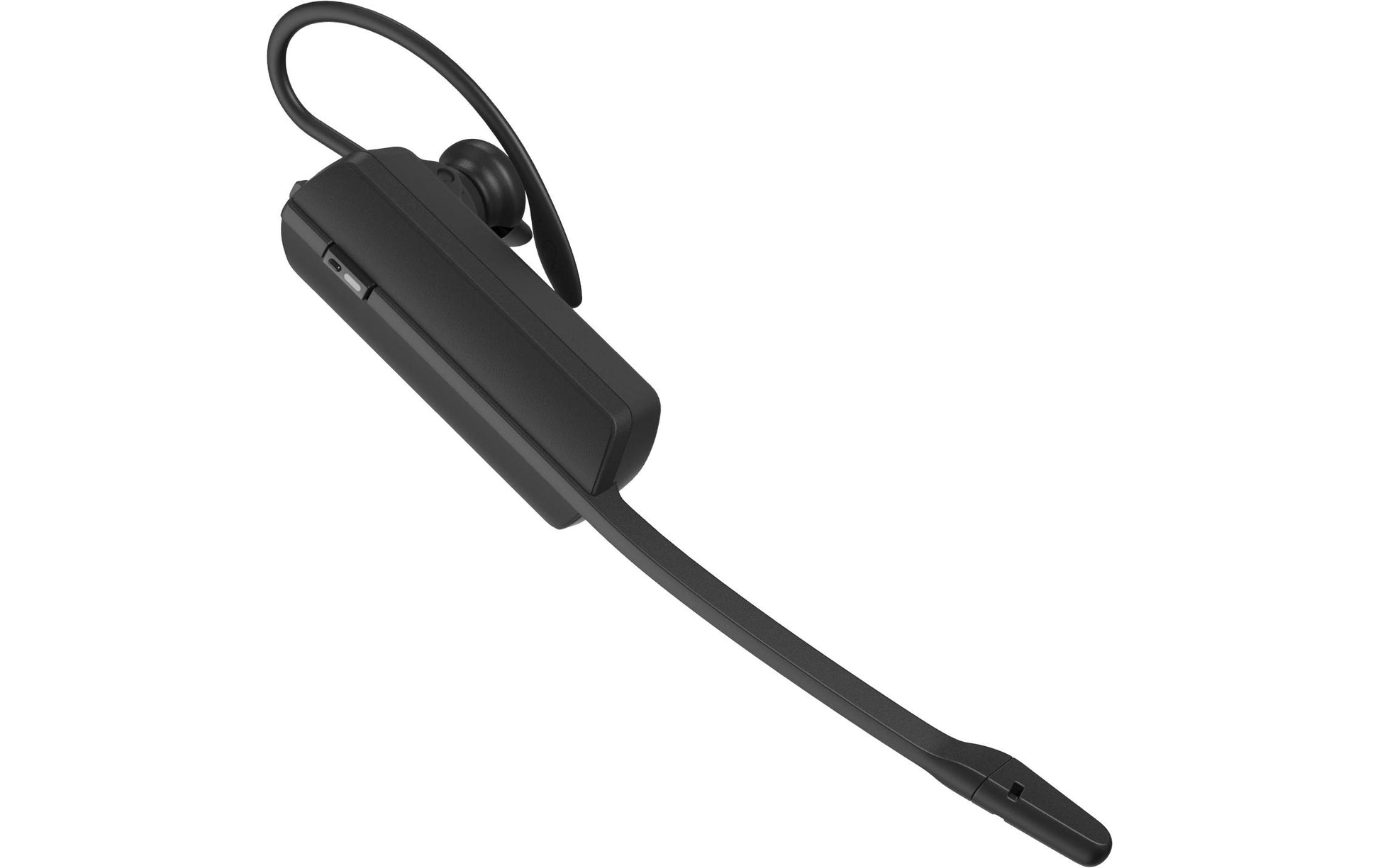 Gigaset CH21D PRO Office-Headset – On-Ear, Mono, DECT, Schwarz