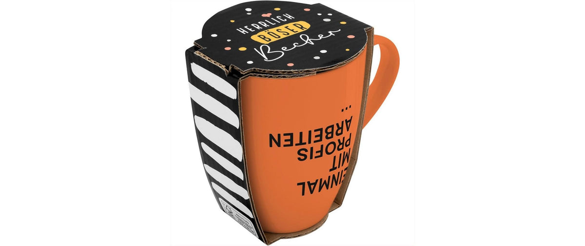 Sheepworld Tasse – 350 ml, Ø 8 cm, H 10,7 cm, Porzellan (New Bone China), spülmaschinenfest