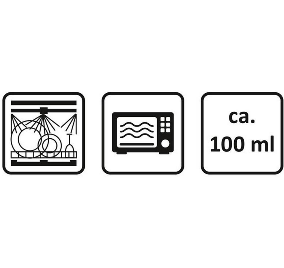 Sheepworld Espressotasse – 100 ml, Ø 5,7 cm, Steinzeug, Mehrfarbig