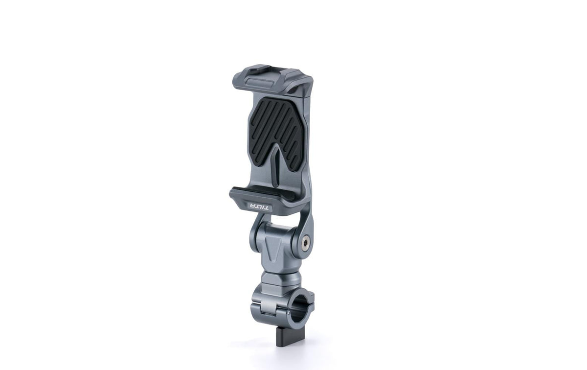 Tilta Phone Mounting Bracket V2 – Spezial-Zubehör – Titanium Grau