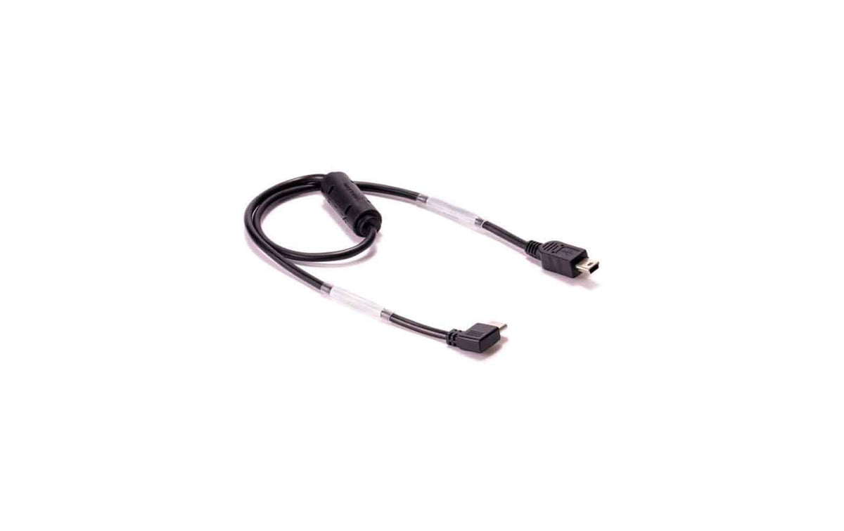 Tilta Run/Stop-Kabel – USB-C, 0,11 m – für Tilta Advanced Side Handle, Nucleus Nano II, Canon 5D Mark II und andere