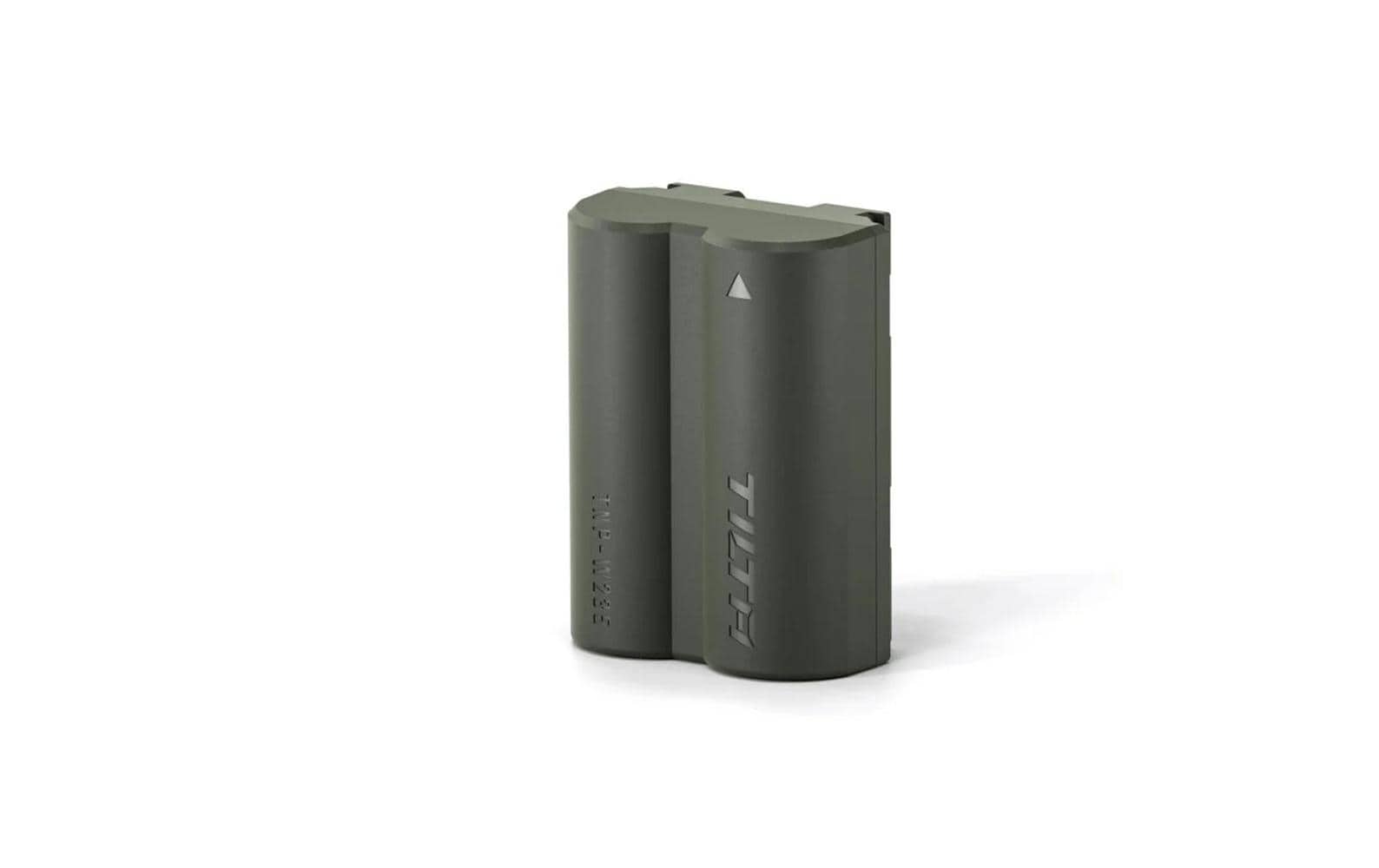 Tilta NP-W235 Akku – 2400 mAh (7,2 V, 17,28 Wh) – für Fujifilm und andere – Grün
