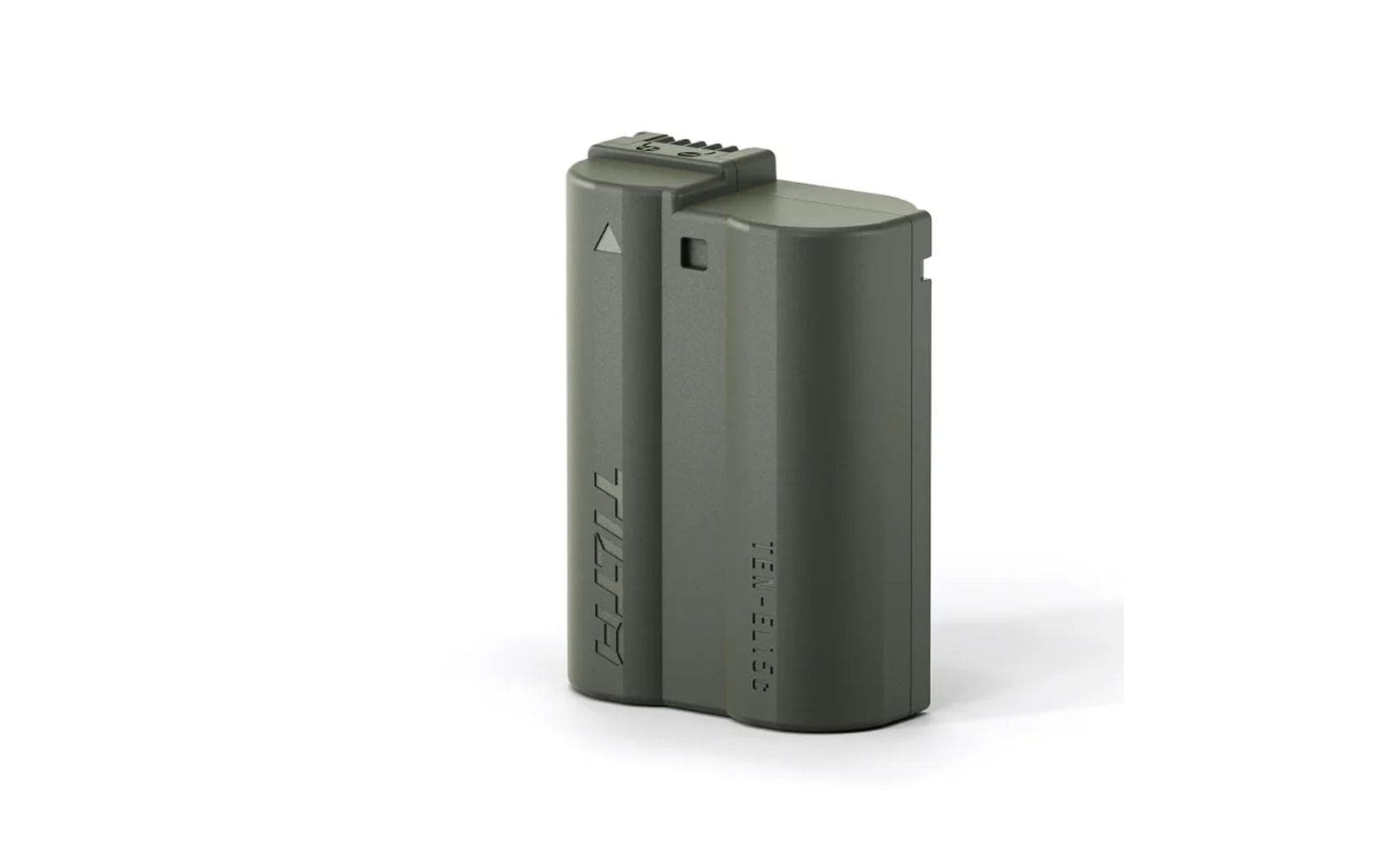 Tilta EN-EL15C Akku – 2400 mAh, 7,2 V (17,28 Wh) – für Nikon und andere