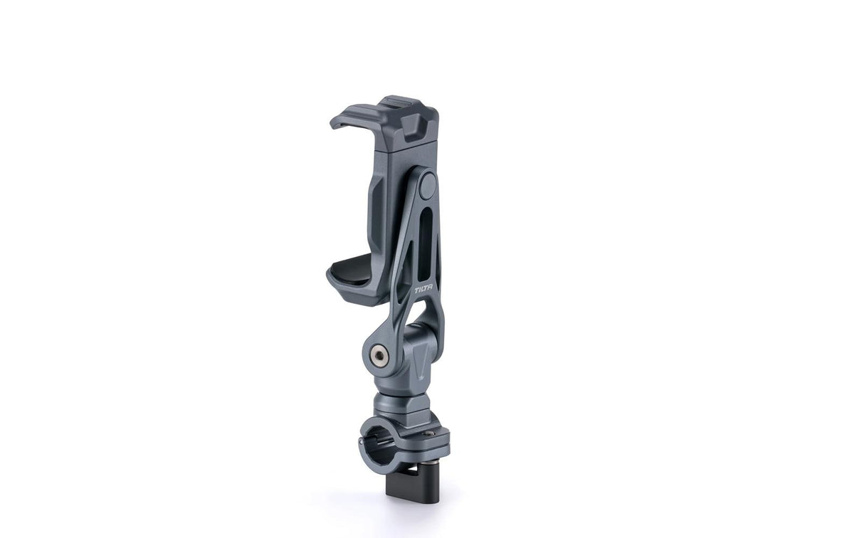 Tilta Phone Mounting Bracket V2 – Spezial-Zubehör – Titanium Grau