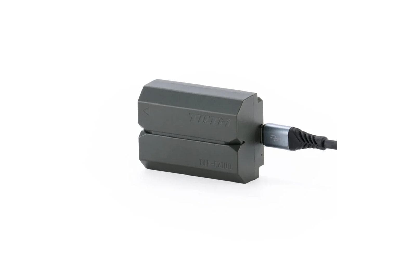 Tilta NP-FZ100 Akku – 2400 mAh, 7,2 V (17,28 Wh) – für Sony Kameras