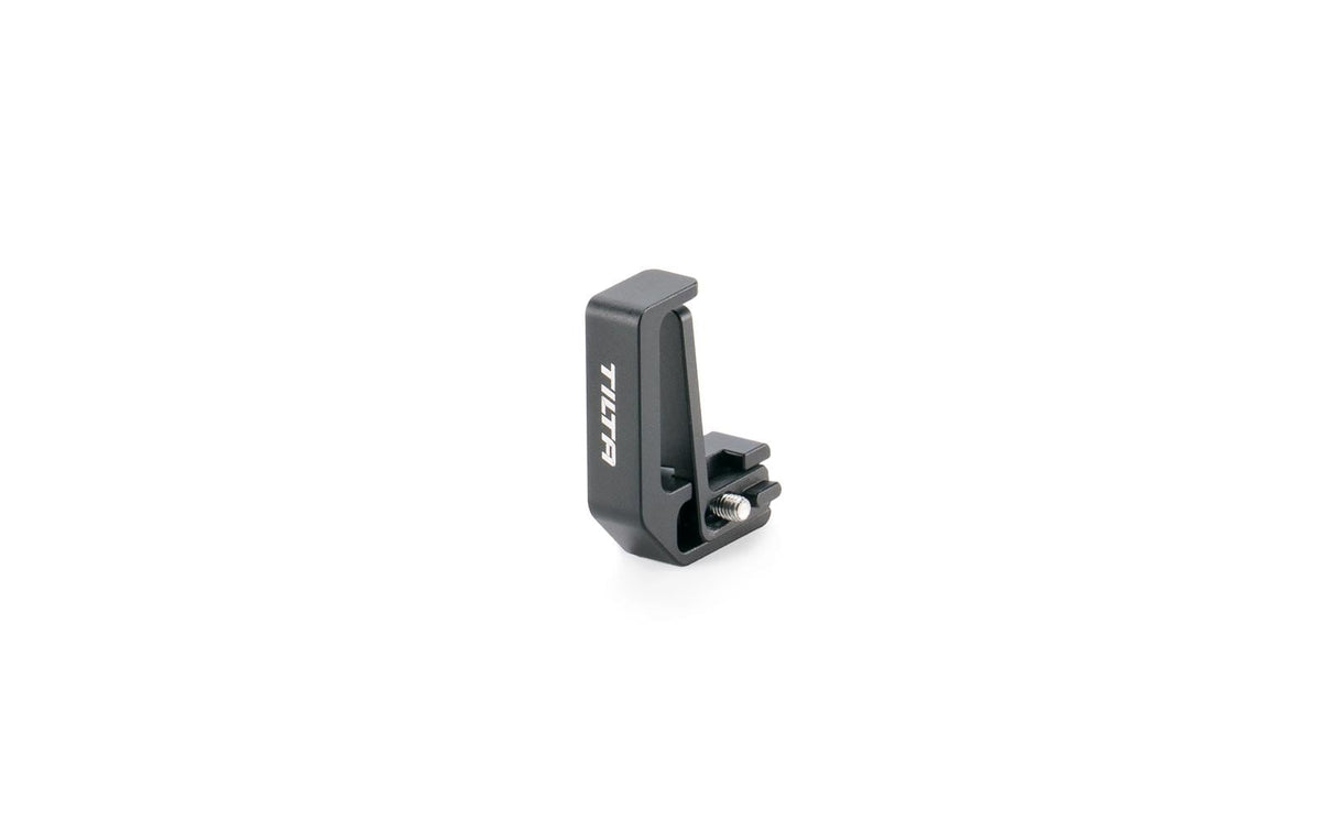 Tilta HDMI-Kabelklemme – für Sony a1 II, Sony a9 III – Schwarz